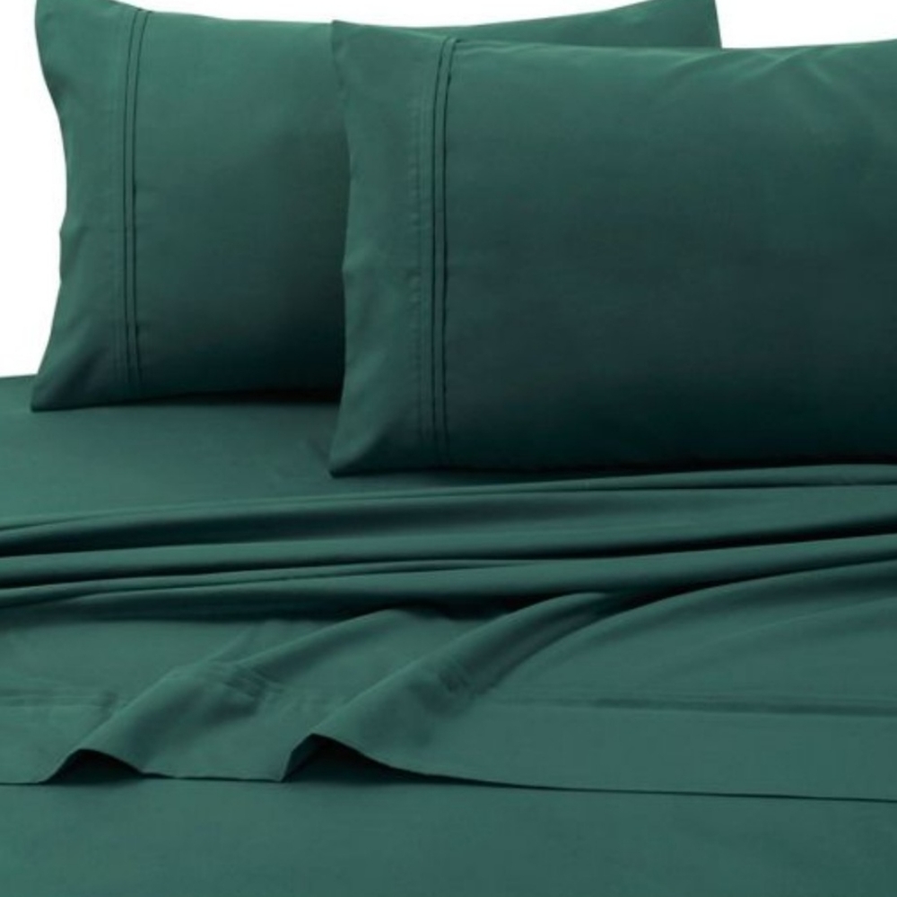 New Microfiber Twin Sheet Set